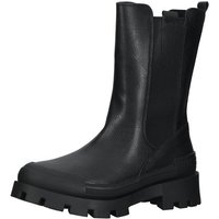 MARCO TOZZI Stiefel Lederimitat Stiefel von marco tozzi