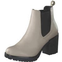 Marco Tozzi Chelsea Boots Damen beige|beige|beige|beige|beige von marco tozzi