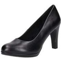 Marco Tozzi Pumps Damen schwarz|schwarz|schwarz|schwarz|schwarz von marco tozzi