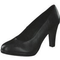 Marco Tozzi Pumps Damen schwarz von marco tozzi