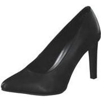 Marco Tozzi Pumps Damen schwarz von marco tozzi