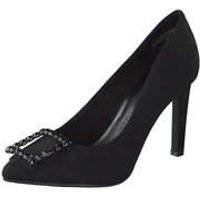 Marco Tozzi Pumps Damen schwarz von marco tozzi