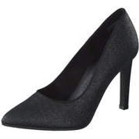 Marco Tozzi Pumps Damen schwarz von marco tozzi