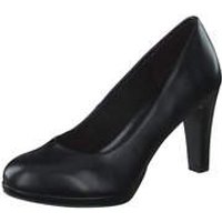 Marco Tozzi Pumps Damen schwarz von marco tozzi