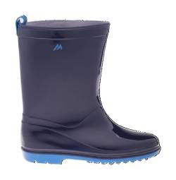 martes Jungen Sutimi Jr Rain Shoe, Medieval Blue Directoire Blue, 29 EU Weit von martes