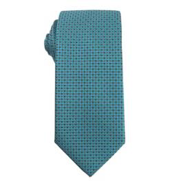 marysgift Krawatten für Herren Gewebter Jacquard-Mikrofaser mit Punkten für Männer Hochzeit Business,D0383 von marysgift