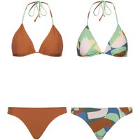 Maui Wowie Bikini Set Damen von maui wowie