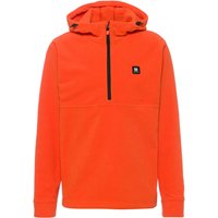 Maui Wowie Fleecehoodie Herren von maui wowie