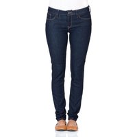 Mavi Damen Jeans Adriana - Superskinny Fit - Blau - Rinse Rome von mavi