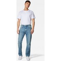 Mavi Loose-fit-Jeans LISBON Loose Straight Jeans von mavi