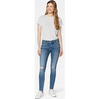 Mavi Röhrenjeans ADRIANA skinny Fit von mavi