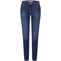 Mavi Skinny-fit-Jeans Adriana (1-tlg) Plain/ohne Details, Patches, Weiteres Detail von mavi