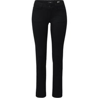 Mavi Skinny-fit-Jeans Olivia (1-tlg) Patches, Plain/ohne Details, Weiteres Detail von mavi