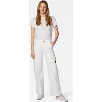 Mavi Weite Jeans DUBLIN Cargo Jeans von mavi