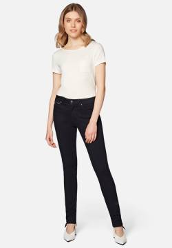 Modell: Nicole | Mid-Rise, Super Skinny von mavi