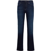 mavi Jeans, Gürtelschlaufen, Slim Fit, für Damen, blau, 30/30 von mavi