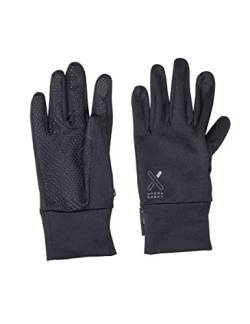 maximo Fingerhandschuhe Urban Sport Größe: 6 Farbe: original von maximo