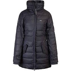 mazine Arba Women Jacket Jacke (XL, navy) von mazine