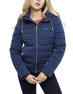 mazine Juneau Down Jacket Navy L von mazine