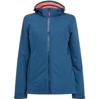 McKINLEY 3-in-1-Funktionsjacke McKINLEY Damen Doppeljacke Aneli 3:1 von mckinley