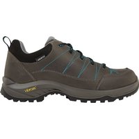 McKINLEY D-Outdoor-Schuh Kabru II AQX 00900-000370 Wanderschuh von mckinley