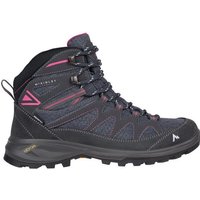 McKINLEY Da.-Wander-Stiefel Vulcanus MID AQX Trekkingschuh von mckinley