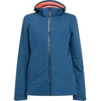 McKINLEY Damen Doppeljacke Aneli 3:1 von mckinley