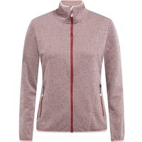 McKINLEY Damen Fleecejacke Roto II von mckinley