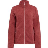 McKINLEY Damen Fleecejacke Rubin II von mckinley