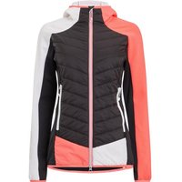 McKINLEY Damen Jacke Sohana HYB JKT W von mckinley