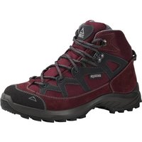 McKINLEY Damen Multifunktionsschuhe Explorer Mid AQX von mckinley