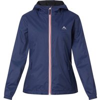 McKINLEY Damen Regenjacke Kereol III von mckinley