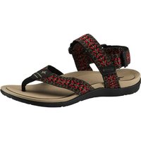 McKINLEY Damen Sandalen Damen Trekkingsandalen Bora von mckinley