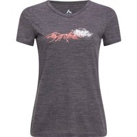 McKINLEY Damen Shirt Shane TEE W von mckinley