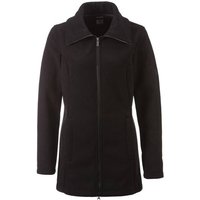 McKINLEY Damen StricFleecejacke»Paulina« von mckinley