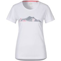 McKINLEY Damen T-Shirt Rakka von mckinley