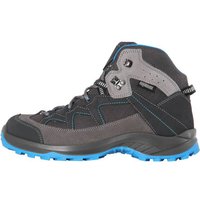 McKINLEY Damen Trekkingschuhe Discover Mid AQX W von mckinley