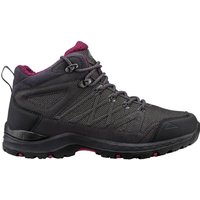 McKINLEY Damen Trekkingstiefel Kona Mid IV AQX von mckinley