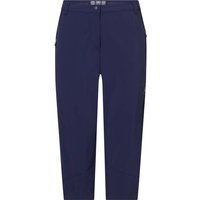 McKINLEY Damen Wanderhose Capty Slim Fit 3/4-Länge von mckinley