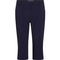 McKINLEY Damen Wanderhose Capty Slim Fit 3/4-Länge von mckinley