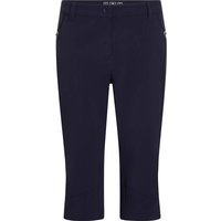 McKINLEY Damen Wanderhose Capty Slim Fit 3/4-Länge von mckinley