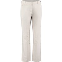 McKINLEY Damen Wanderhose Madok Kurzgröße von mckinley