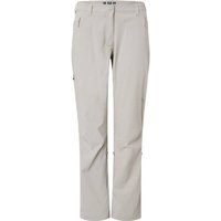 McKINLEY Damen Wanderhose Madok Kurzgröße von mckinley