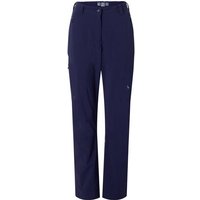 McKINLEY Damen Wanderhose Madok Kurzgröße von mckinley