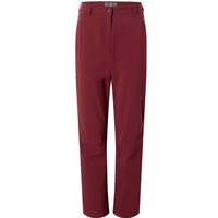 McKINLEY Damen Wanderhose Madok Kurzgröße von mckinley