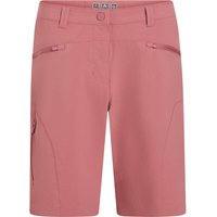 McKINLEY Damen Wandershorts Cameron Slim Fit von mckinley