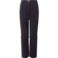 McKINLEY Damen Zipp-Off-Hose mit Insektenschutz Mandorak von mckinley