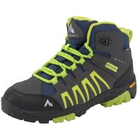 McKINLEY Denali MID AQX J Wanderschuh wasserdicht von mckinley