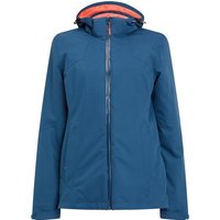 McKINLEY Doppeljacke Da.-Doppel-Jacke Aneli 3:1 wms NAVY von mckinley