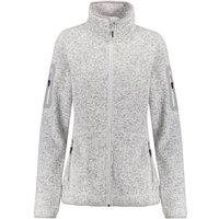 McKINLEY Fleecejacke Da.-Unterjacke Skeena von mckinley